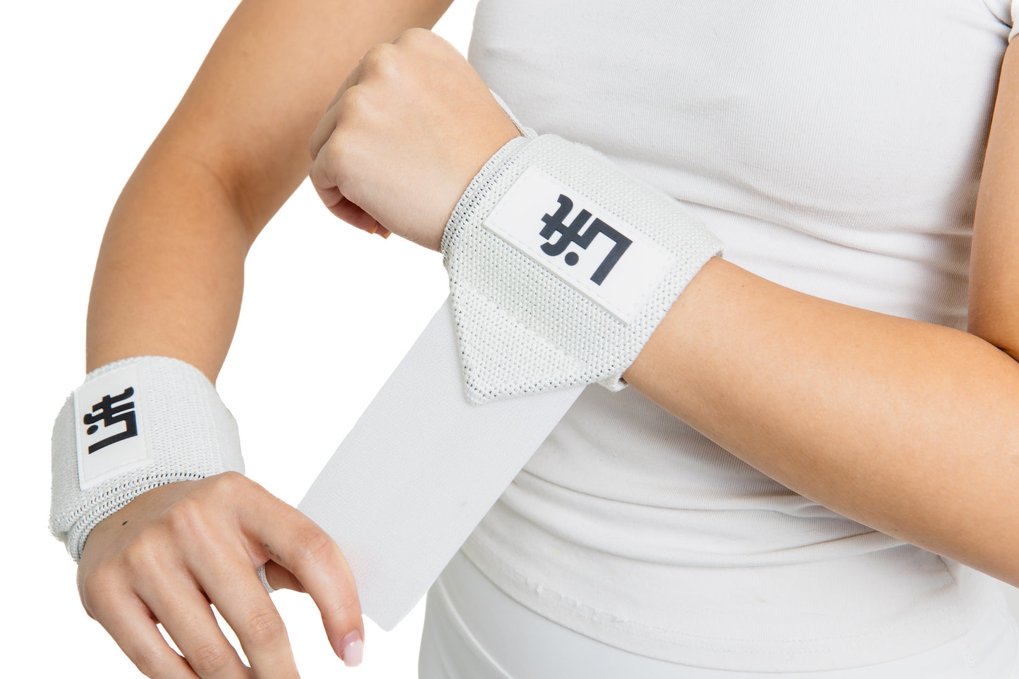Wrist Wraps