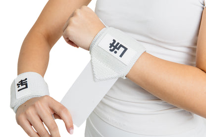 Wrist Wraps