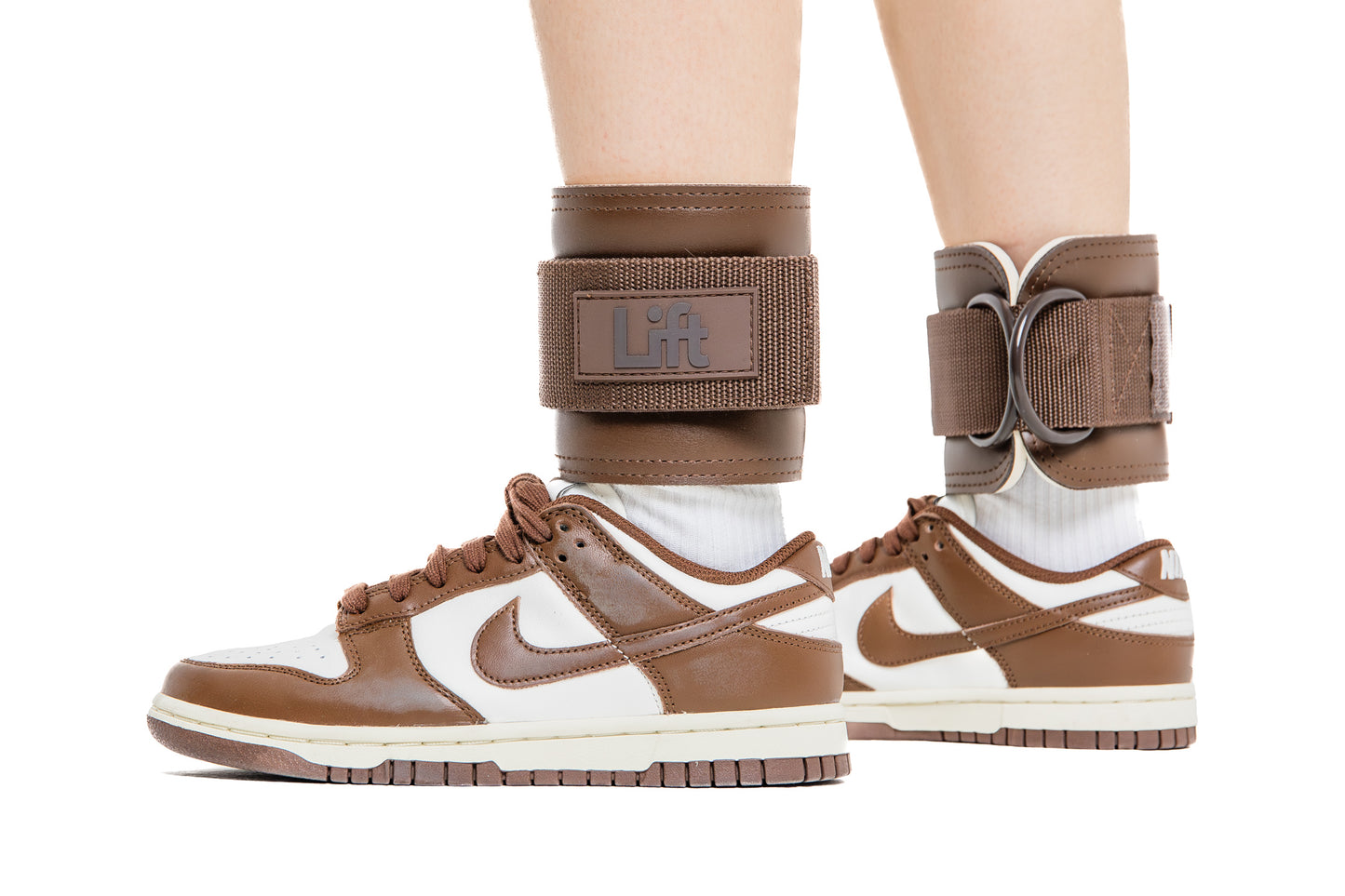Ankle Straps