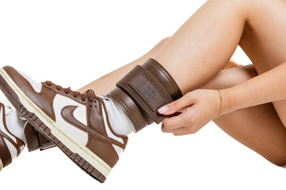 Ankle Straps