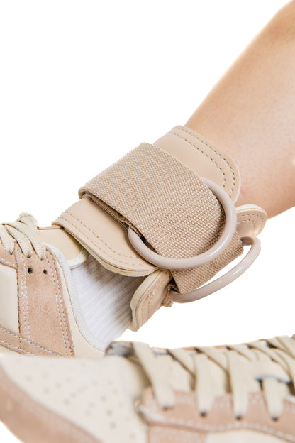 Ankle Straps