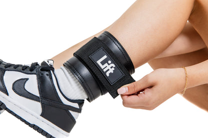 Ankle Straps