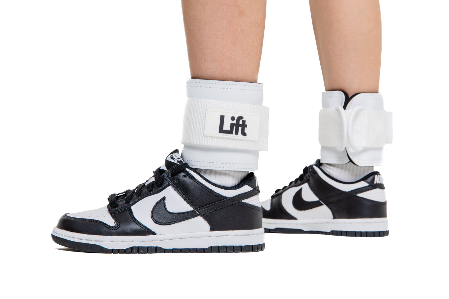 Ankle Straps