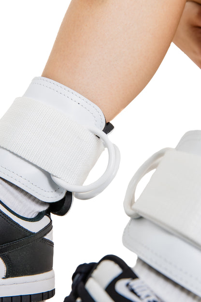 Ankle Straps