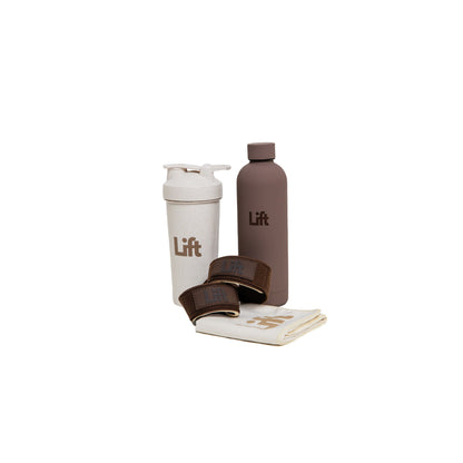 Small Lifting Kit