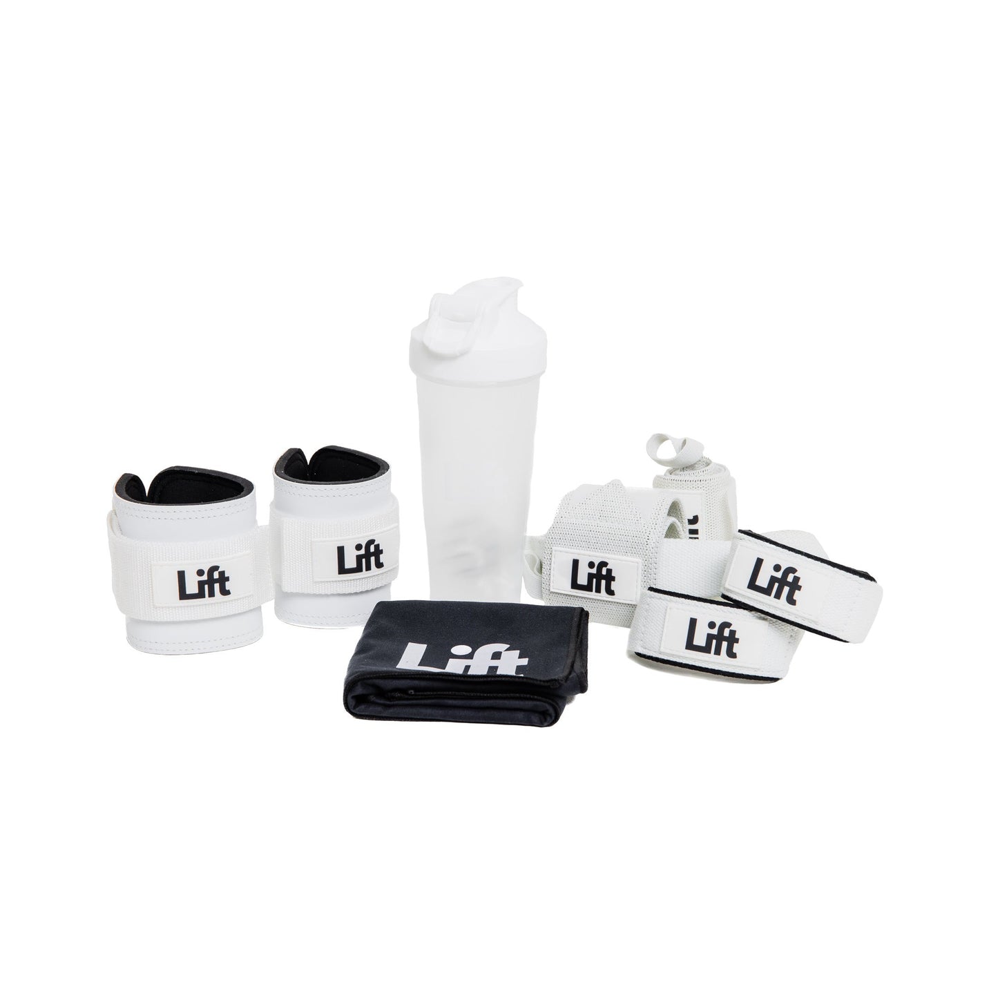 Strap Kit