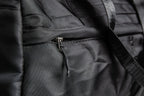 Medium Gym Bag Duffel - Jet Black